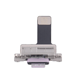 Charging Port Flex Cable (PURPLE) for AirPods Max 2 (2026)