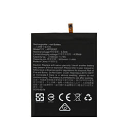 Replacement Battery for CAT S52 (APP00307) (Only Ground Shipping)