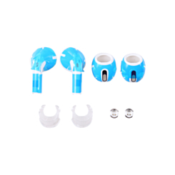 Left and Right Earbud Shell for Airpods Pro 1st Gen