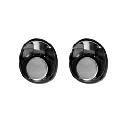 Letf and Right Loud Speaker for Airpods 3