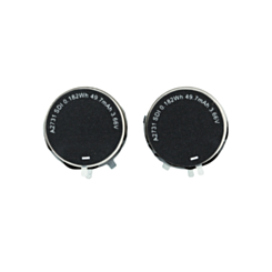 Replacement Battery for Airpods Pro 2nd Gen (Premium) (Only Ground Shipping)