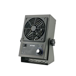 ATTEN ST-1015 Static Eliminator Ion Blower Air Fan (Not Returnable) (Only Ground Shipping)