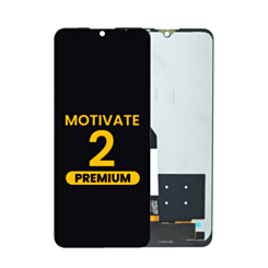 LCD Assembly without Frame for AT&T Motivate 2 (EA2111002) (Premium)
