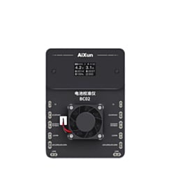 AiXun BC02 Dual Channel Battery Calibrator for iPhone 11 to 14 Pro Max (Not Returnable)