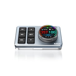 AiXun BS08 Smart AI Voice Center Control Multi-Language Voice Assistant (Not Returnable) (Only Ground Shipping)
