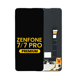 LCD Assembly without Frame for Asus ZenFone 7 (ZS670KS /2020) / ZenFone 7 Pro (ZS671KS /2020) (Premium)