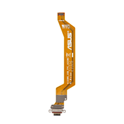 Charging Port Flex Cable for Asus ZenFone 10 (Premium)