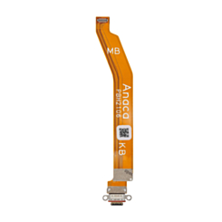 Charging Port Flex Cable for Asus ZenFone 8 (Premium)