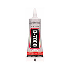 B-7000 Multi-Purpose Glue Adhesive (110ml / Not for Back Glass)