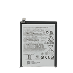 Replacement Battery for Motorola Moto G6 Play (XT1922 / 2018) / Motorola Moto E5 (XT1920DL / 2018) (BL270) (Only Ground Shipping)