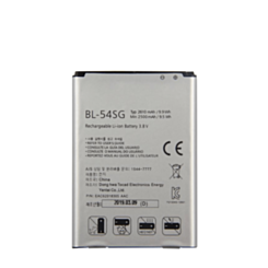 Replacement Battery for LG G2 (BL-54SG) (Only Ground Shipping)