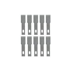 Heavy Weight Chisel Blades No. #18 (10 Pack)