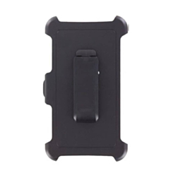 Galaxy A20/A30/A50 Belts Clips For Heavy Duty Case (BLACK) (Only Ground Shipping)
