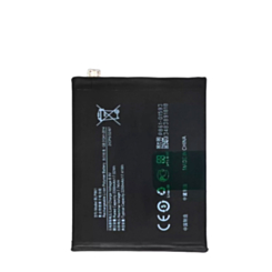 Replacement Battery for OnePlus Nord 2 5G / 9RT (BLP861) (Only Ground Shipping)