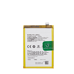 Replacement Battery for OnePlus Nord CE 3 Lite / N30 (BLP989) (Only Ground Shipping)