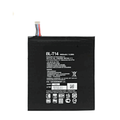 Replacement Battery for LG G Pad 7.0 (V400 / V410 / VK410) (BL-T12) (Only Ground Shipping)
