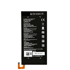 Replacement Battery for LG G Pad X2 8.0 Plus (V530) / G Pad F2 8.0 (LK460) (BL-T31) (Only Ground Shipping)