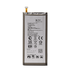 Replacement Battery for LG Stylo 4 / Stylo 4 Plus / V40 ThinQ / Q8 (BL-T37) (Only Ground Shipping)