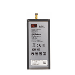 Replacement Battery for LG G8X ThinQ / V50 ThinQ 5G / V50S ThinQ 5G (BL-T42) (Only Ground Shipping)