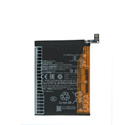 Replacement Battery for Xiaomi Poco F3 (BM4Y) (Only Ground Shipping)