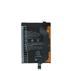 Replacement Battery for Xiaomi Redmi Note 10 5G / Note 10 Pro 5G / Poco X3 GT (BM57) (Only Ground Shipping)