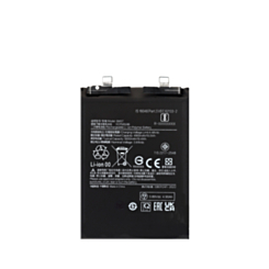 Replacement Battery for Xiaomi Poco M6 Pro 4G / Poco X6 Pro / Redmi Note 13 Pro 4G / 13T / 14T (BM5T) (Only Ground Shipping)