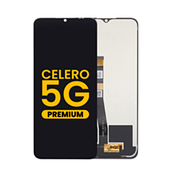 LCD Assembly for Boost Mobile Celero 5G (2021) (Premium)