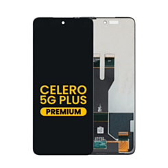 LCD Assembly for Boost Mobile Celero 5G+ (Premium)