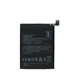 Replacement Battery for Xiaomi Redmi 6 Pro / Mi A2 Lite (BN47) (Only Ground Shipping)