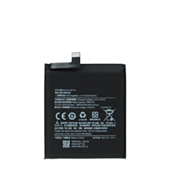 Replacement Battery for Xiaomi Mi 9T Pro / Redmi K20 Pro (BP40) (Only Ground Shipping)