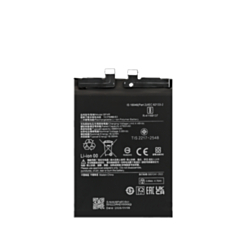 Replacement Battery for Xiaomi 14 Pro (BP4R) (Only Ground Shipping)