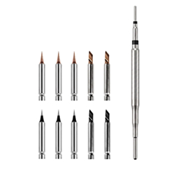 BEST BST-H210B Soldering Tip & Heater Kit
