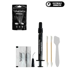 Boostool Extreme Liquid Metal Thermal Compound (137W / mK) (3gr) (Not Returnable)