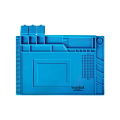 Boostool S160 Magnetic Heat Insulation Silicone Pad (Only Ground Shipping) (Not Returnable)