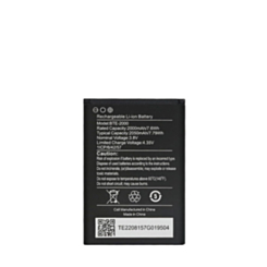 Replacement Battery for CAT S22 Flip (BTE-2000) (Only Ground Shipping)