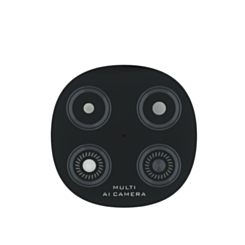 Back Camera Lens for Blackview Rock 2 (Premium)