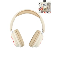 Bytech Bluetooth Sports Earbuds (WHITE) (Only Ground Shipping)