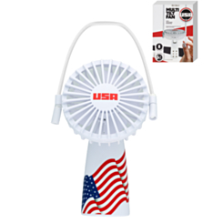 Bytech Handheld Fan (GRAY) (Only Ground Shipping)