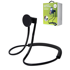 Bytech Magnetic Neck Mount Phone Holder (Only Ground Shipping)