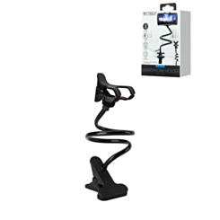 Bytech Flexible Gooseneck & Clip-On Grip Car Holder (Only Ground Shipping)