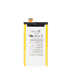 Replacement Battery for BlackBerry Z30 (BAT-50136-033) (Only Ground Shipping)