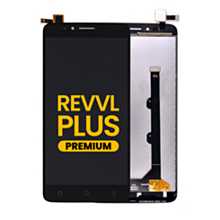 LCD Assembly for T-Mobile Revvl Plus (C3701A) (Premium)