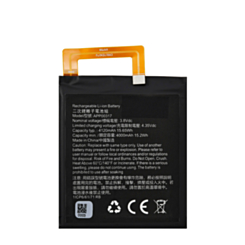 Replacement Battery for CAT S62 Pro (Only Ground Shipping)
