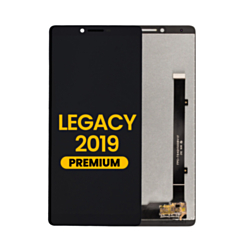 LCD Assembly without Frame for Coolpad Legacy 2019 (3705A / 3705AS) (T-Mobile & Boost Mobile Version) (BLACK) (Premium)