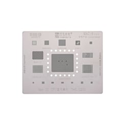 CPU Universal Stencil for MacBook (MAC 9)
