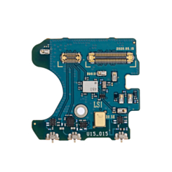Microphone PCB Board for Galaxy Note 20 5G (Premium) (International Version)