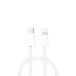 USB C-L Non-MFI Charging Data Cable (3 ft) (Pack of 10 / without Retail Box) (Only Ground Shipping)