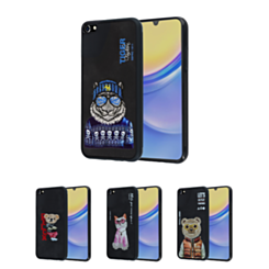 Cute Animal Design Case for iPhone 7 / 8 (Only Ground Shipping)