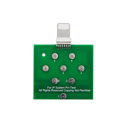 Jyrkior Dock Flex Test for iPhone / iPad Tristar Tester