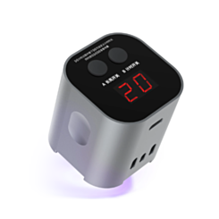 QianLi iUV Intelligent Lamp with Battery (Only Ground Shipping)